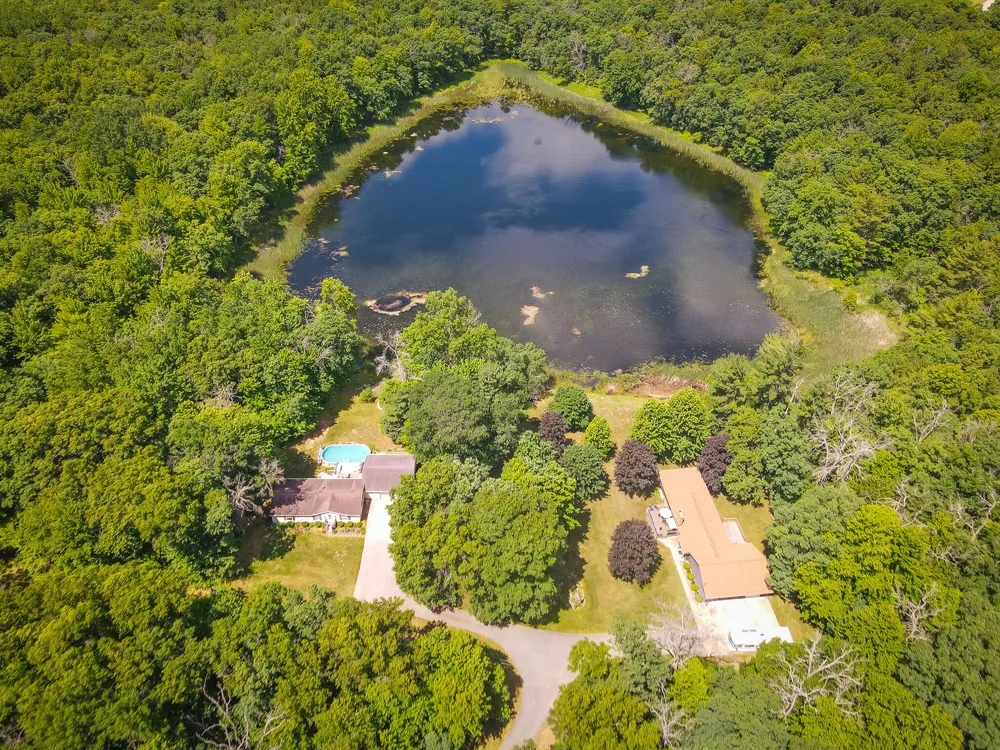 9339 Maple Hill Road Reynolds Township, MI 49329