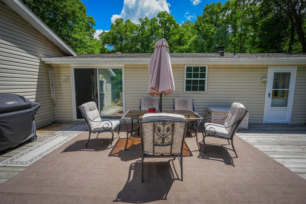 9339 Maple Hill Road Reynolds Township, MI 49329
