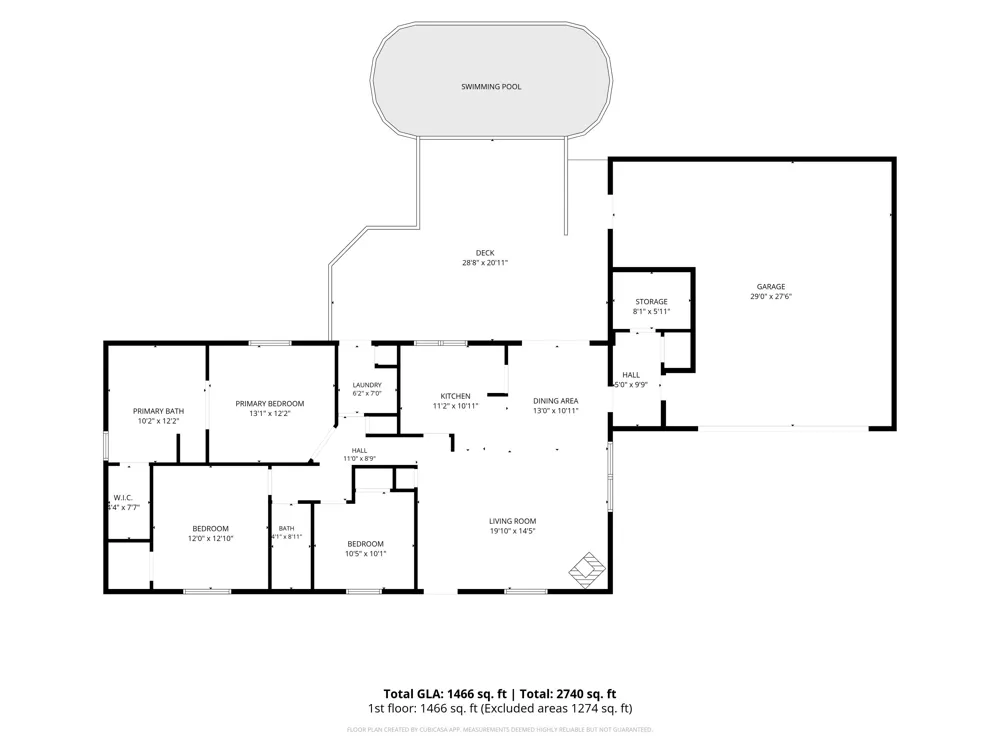 9339 Maple Hill Road Reynolds Township, MI 49329