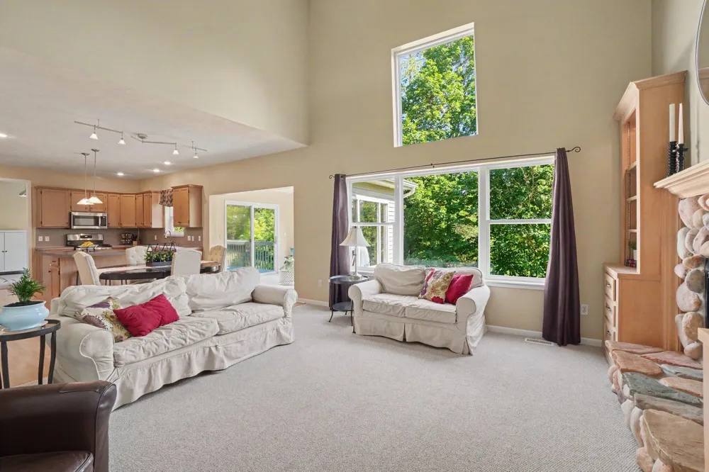 10719 Wood Ridge Drive Holland Charter Township, MI 49464