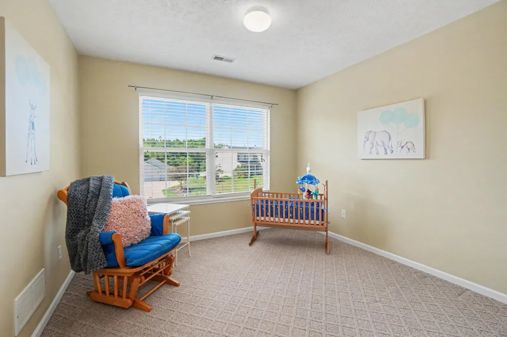 10719 Wood Ridge Drive Holland Charter Township, MI 49464