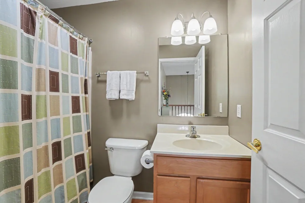 10719 Wood Ridge Drive Holland Charter Township, MI 49464