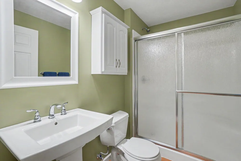 10719 Wood Ridge Drive Holland Charter Township, MI 49464