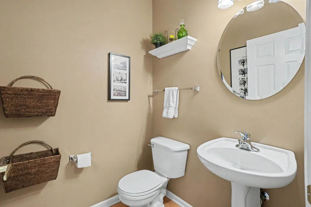10719 Wood Ridge Drive Holland Charter Township, MI 49464
