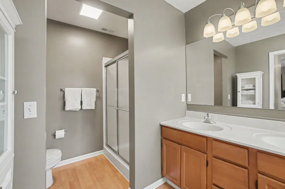 10719 Wood Ridge Drive Holland Charter Township, MI 49464