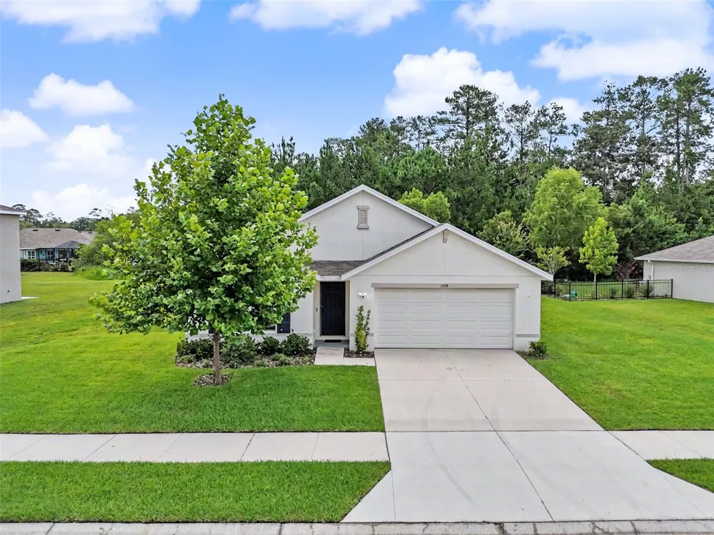 5038 CADIZ COURT Brooksville, FL 34604