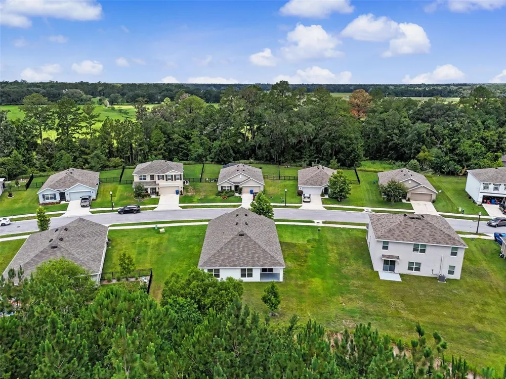 5038 CADIZ COURT Brooksville, FL 34604