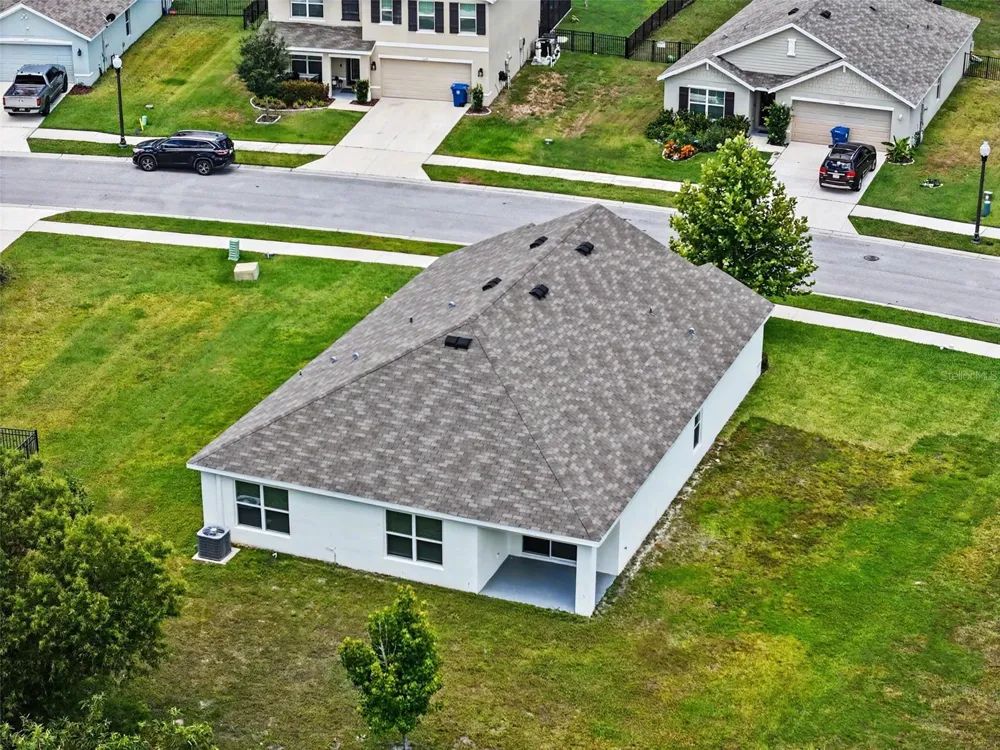 5038 CADIZ COURT Brooksville, FL 34604