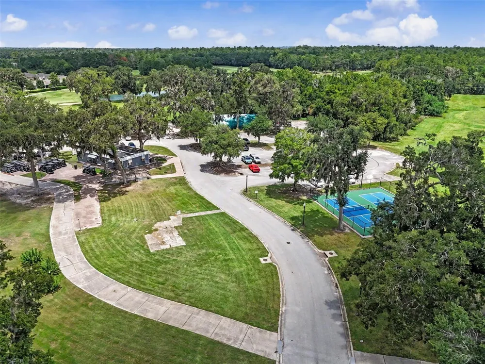 5038 CADIZ COURT Brooksville, FL 34604