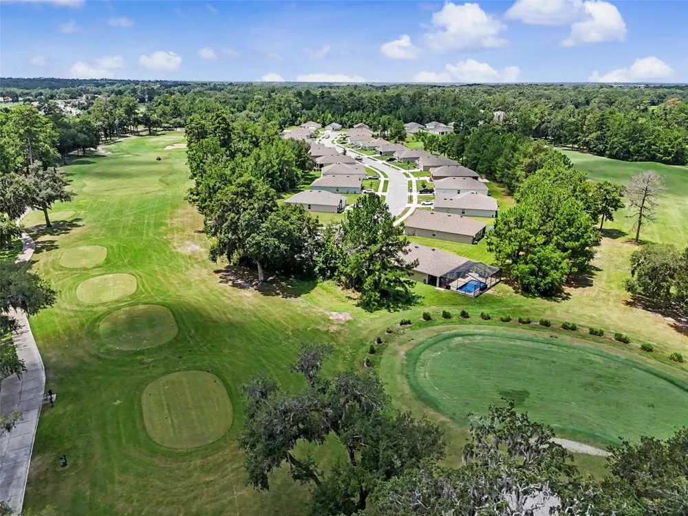 5038 CADIZ COURT Brooksville, FL 34604