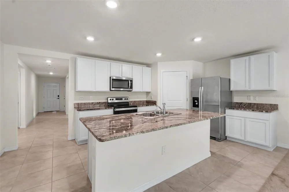 5038 CADIZ COURT Brooksville, FL 34604