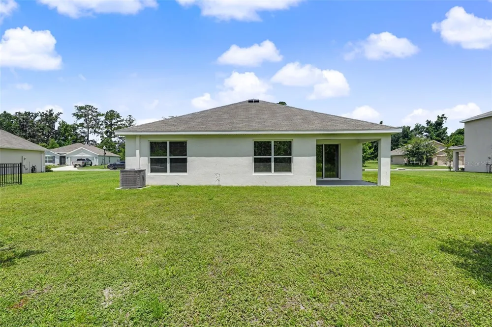 5038 CADIZ COURT Brooksville, FL 34604