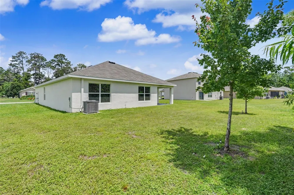 5038 CADIZ COURT Brooksville, FL 34604