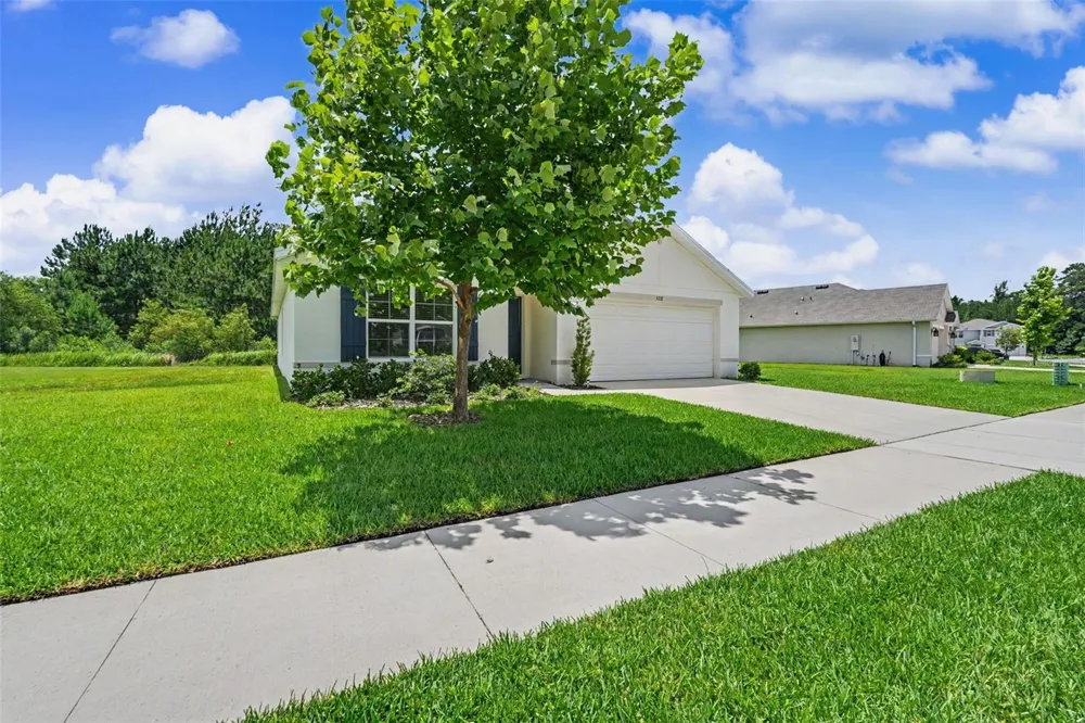 5038 CADIZ COURT Brooksville, FL 34604