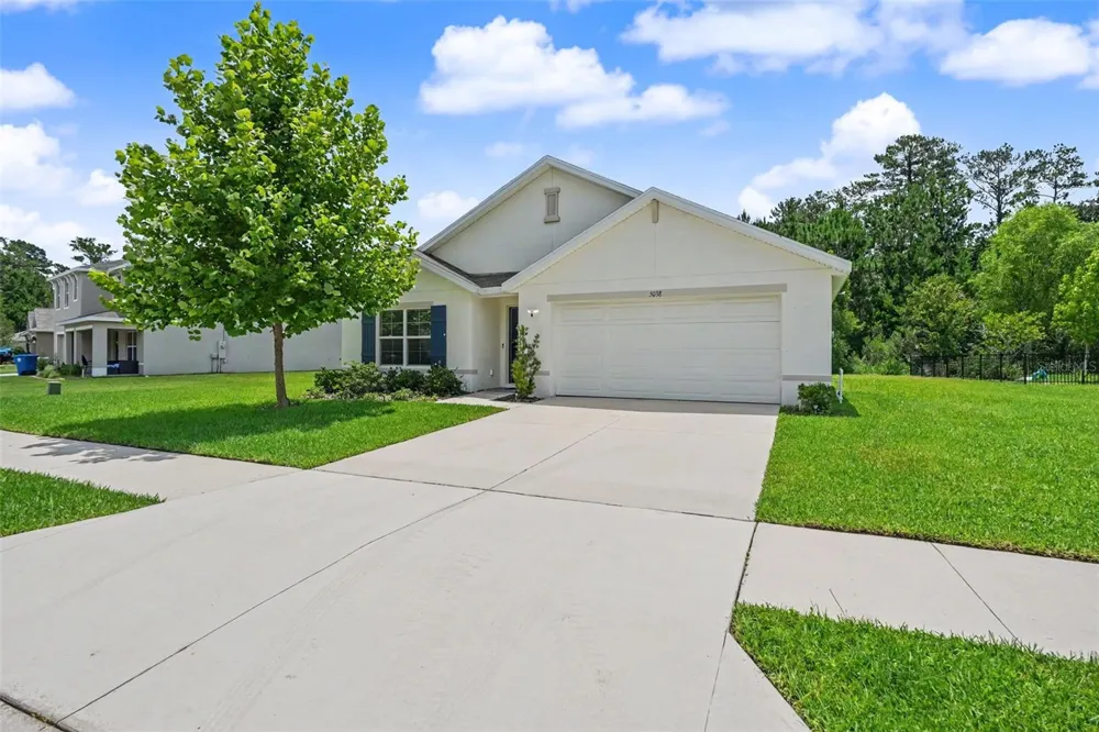 5038 CADIZ COURT Brooksville, FL 34604