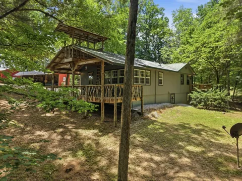 2543 S Bunker Hill Rd