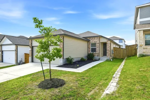 220 Lucky Texan Road