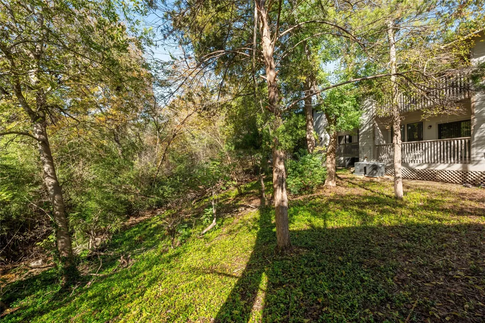 3839 Dry Creek Drive #109 Austin, TX 78731