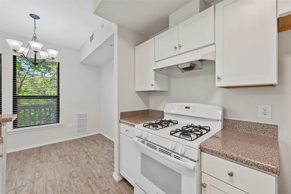 3839 Dry Creek Drive #109 Austin, TX 78731