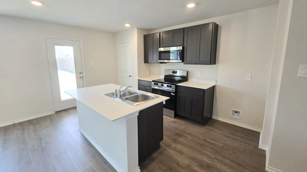 1821 Teton River Drive Blue Ridge, TX 75424
