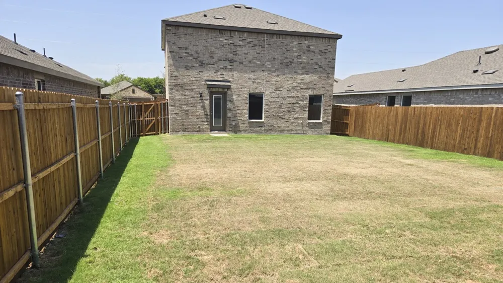 1821 Teton River Drive Blue Ridge, TX 75424