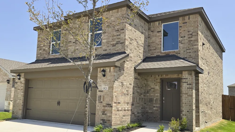 1821 Teton River Drive Blue Ridge, TX 75424