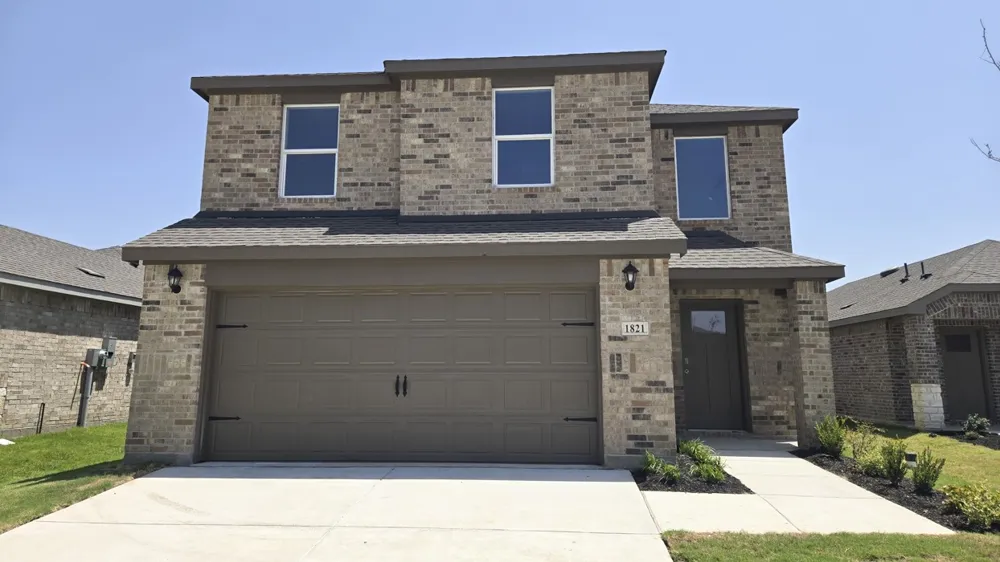 1821 Teton River Drive Blue Ridge, TX 75424