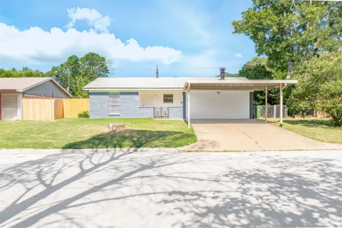 2717 Birch Park Drive