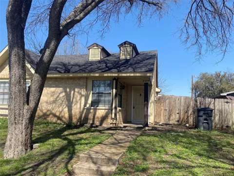 2425 Limestone Drive