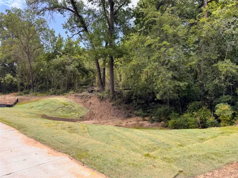 Pardise Cove Road