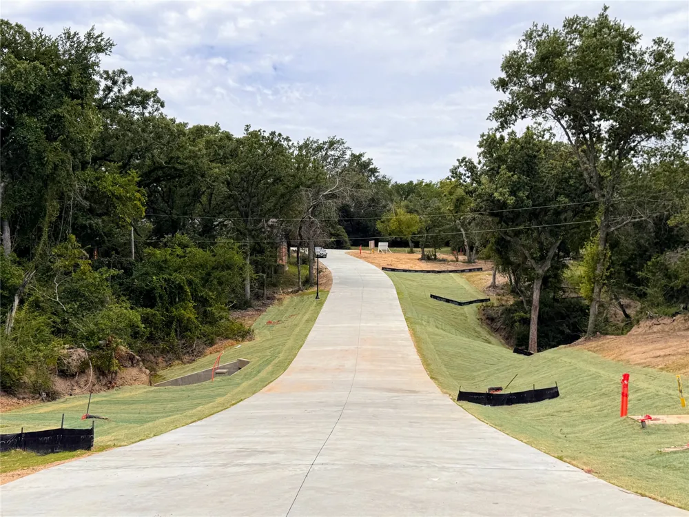 Sunset Boulevard Lakeside, TX 76108