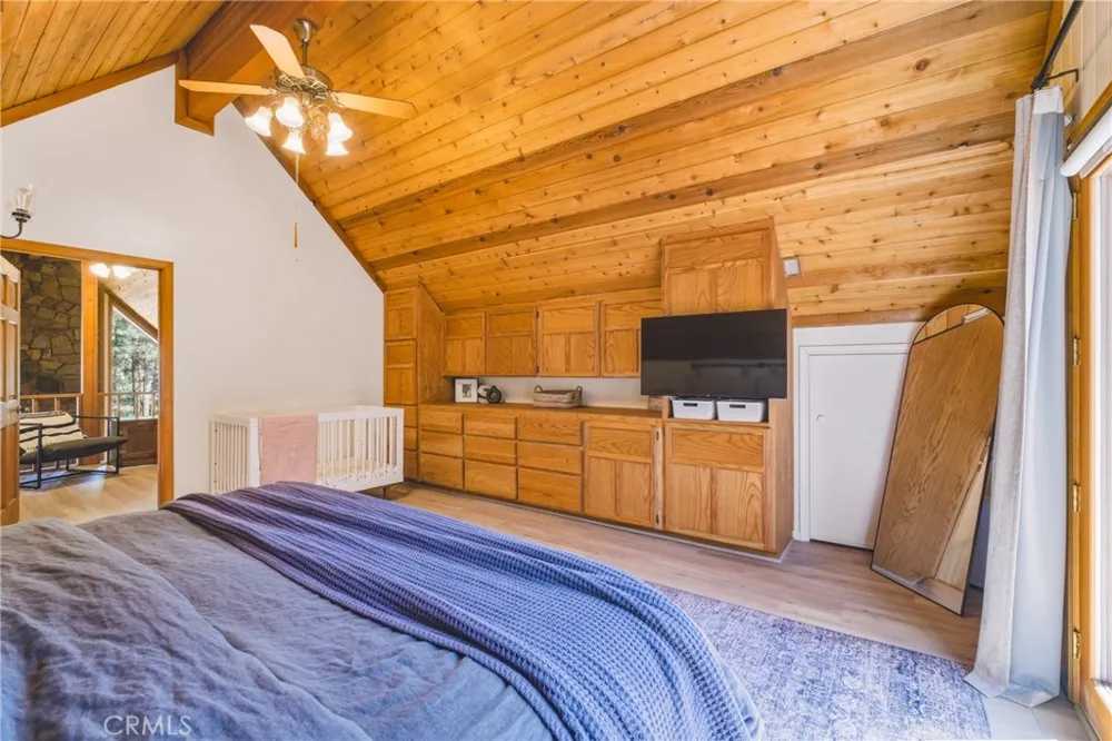1137 Edna Wrightwood, CA 92397