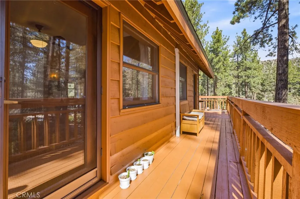 1137 Edna Wrightwood, CA 92397