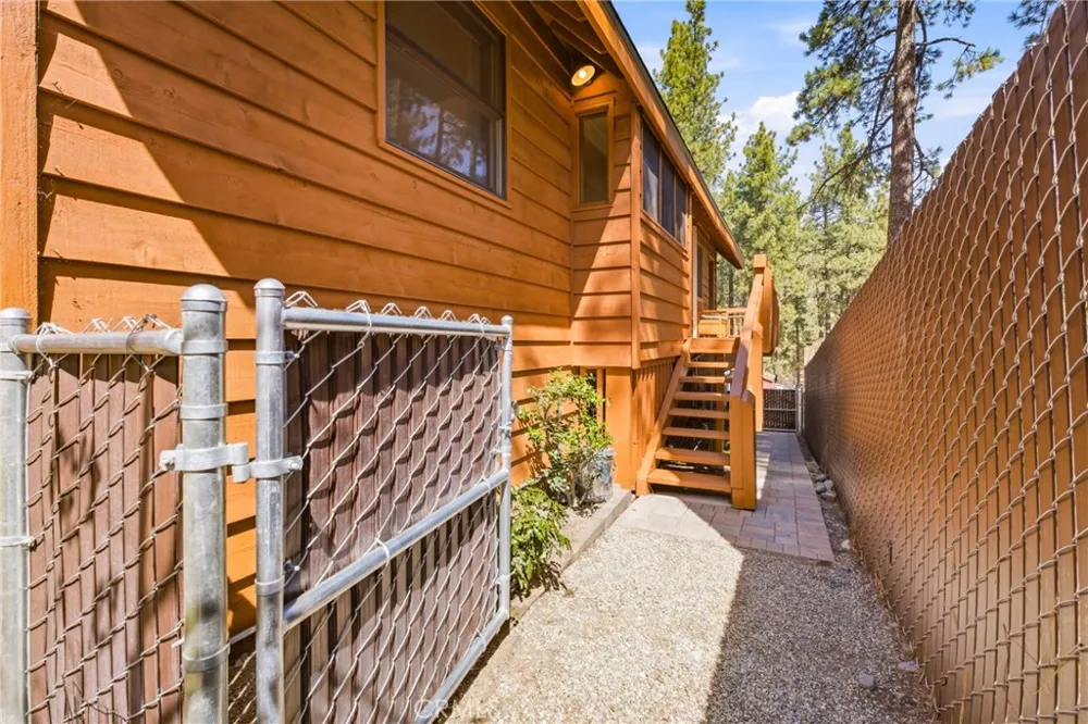 1137 Edna Wrightwood, CA 92397