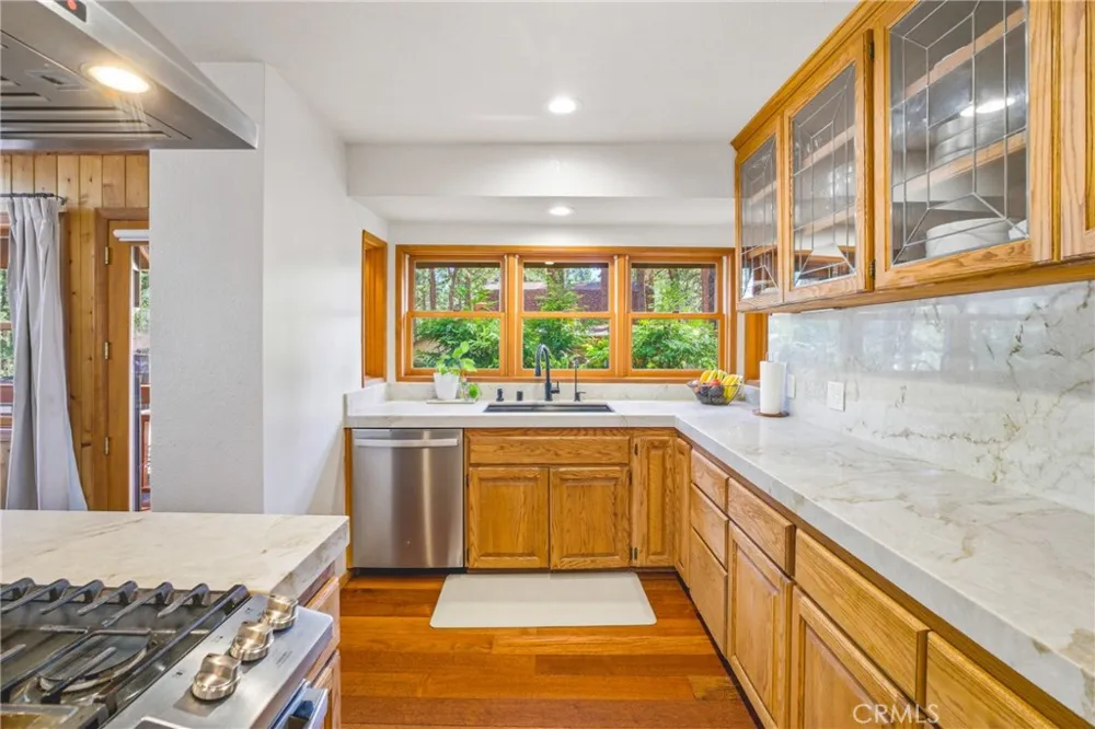 1137 Edna Wrightwood, CA 92397