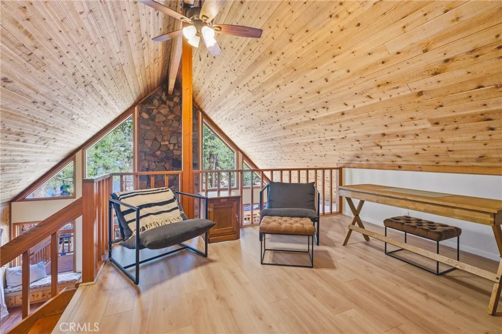 1137 Edna Wrightwood, CA 92397