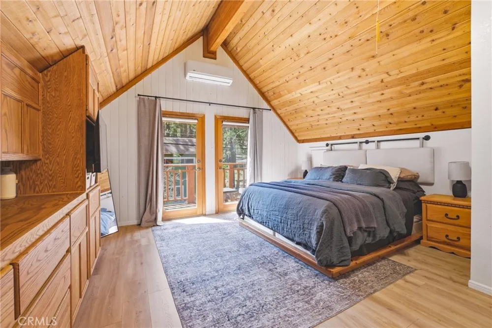 1137 Edna Wrightwood, CA 92397