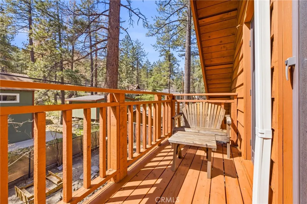 1137 Edna Wrightwood, CA 92397