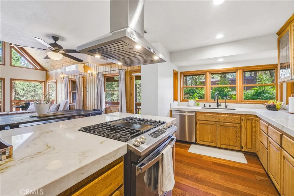 1137 Edna Wrightwood, CA 92397