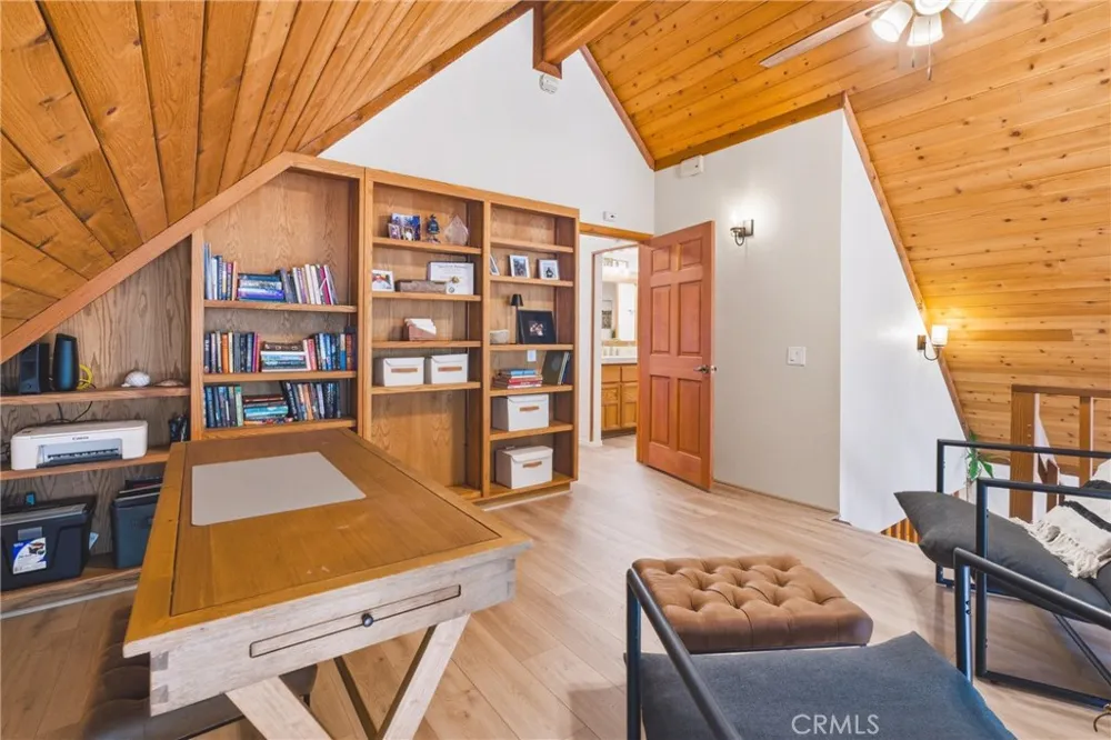 1137 Edna Wrightwood, CA 92397