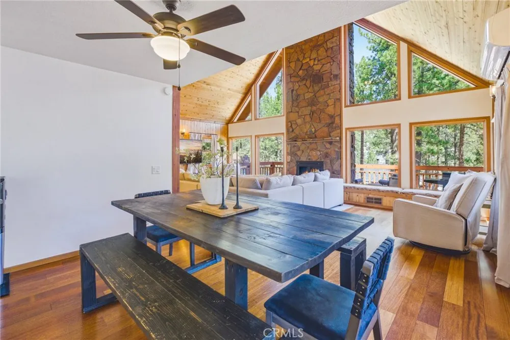 1137 Edna Wrightwood, CA 92397