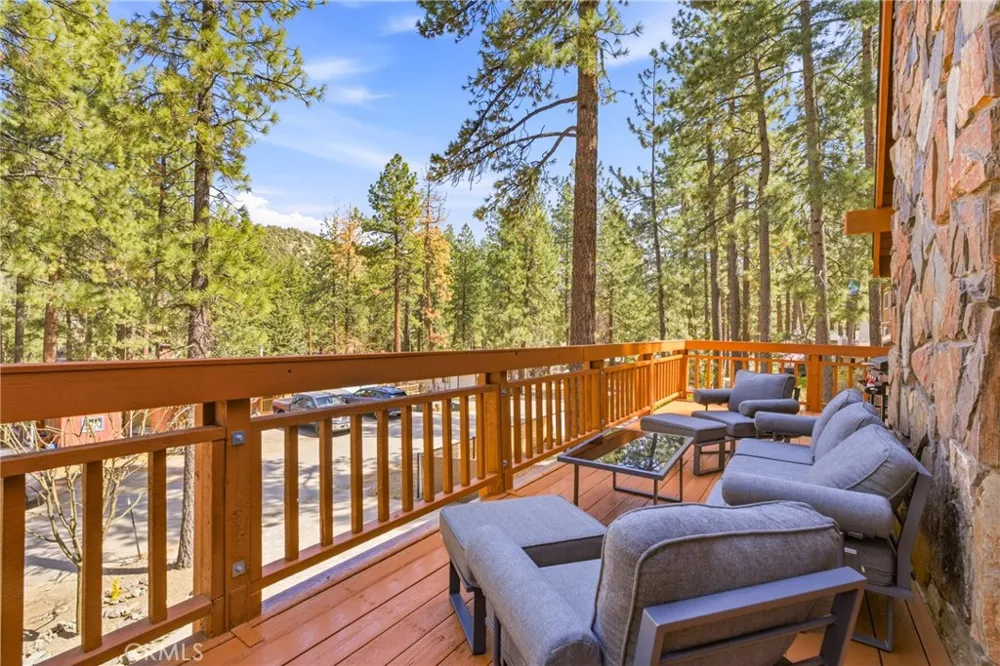 1137 Edna Wrightwood, CA 92397