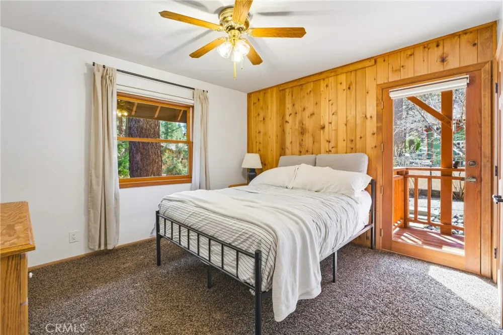 1137 Edna Wrightwood, CA 92397