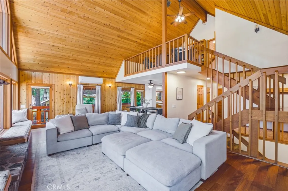 1137 Edna Wrightwood, CA 92397