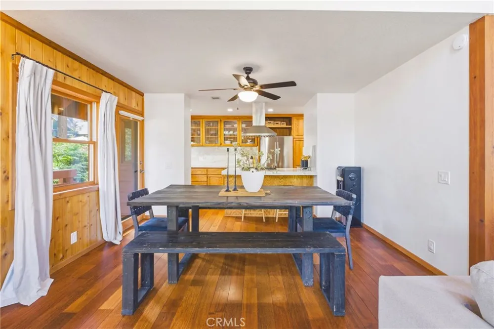 1137 Edna Wrightwood, CA 92397