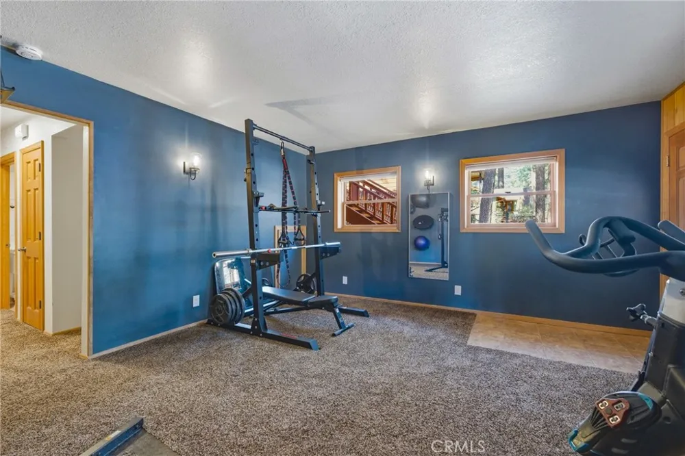 1137 Edna Wrightwood, CA 92397