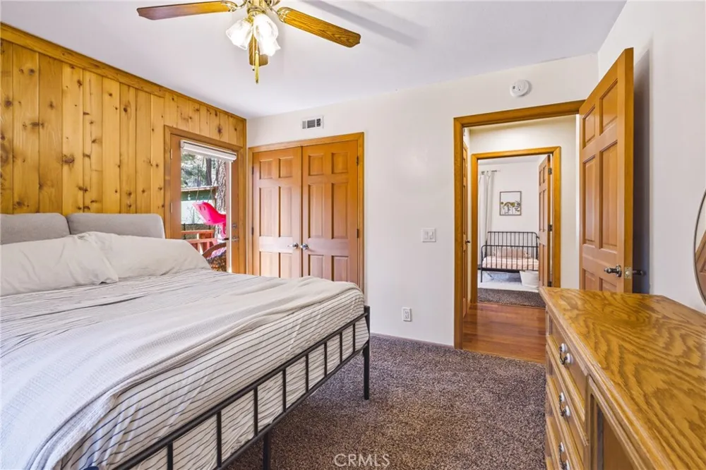 1137 Edna Wrightwood, CA 92397