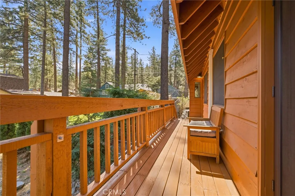 1137 Edna Wrightwood, CA 92397