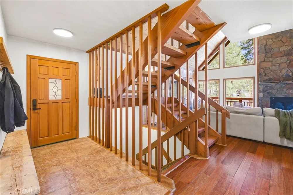 1137 Edna Wrightwood, CA 92397