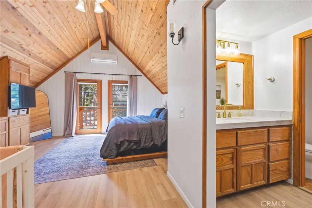 1137 Edna Wrightwood, CA 92397